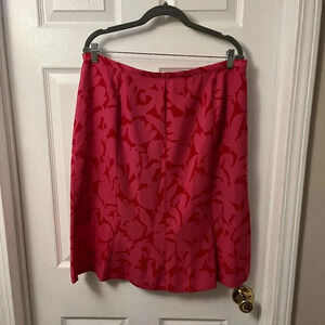 NWT Women’s Kasper Skirt Size 16